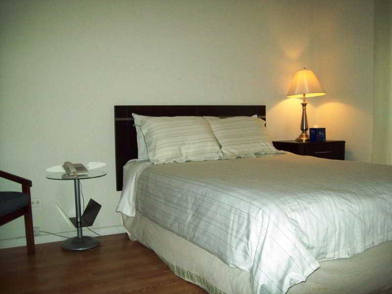 Metro Apartments New York Exterior foto
